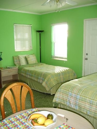 Matlacha Knolls Court Motel المظهر الخارجي الصورة