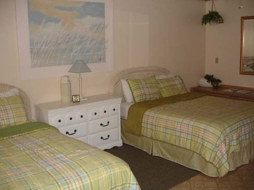 Matlacha Knolls Court Motel المظهر الخارجي الصورة