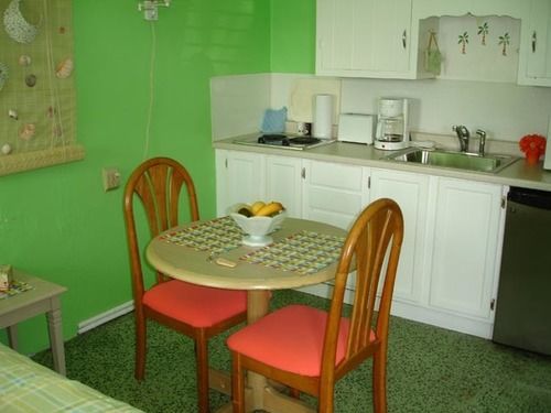 Matlacha Knolls Court Motel المظهر الخارجي الصورة